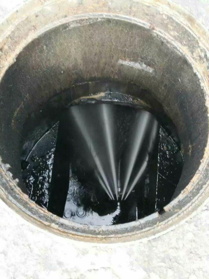 金城江市政管道清洗-排污管道清洗