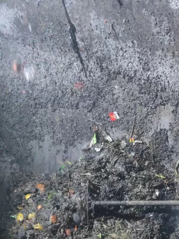 金城江管道结垢危害和原因